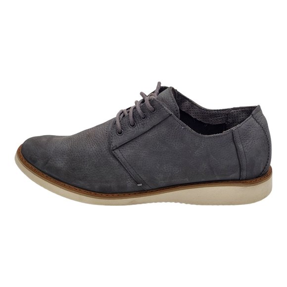 Toms | Shoes | Toms Mens Preston Dress Shoes Grey Nubuck Size D | Poshmark Toms | Shoes | Toms Mens Preston Dress Shoes Grey Nubuck Size D | Poshmark